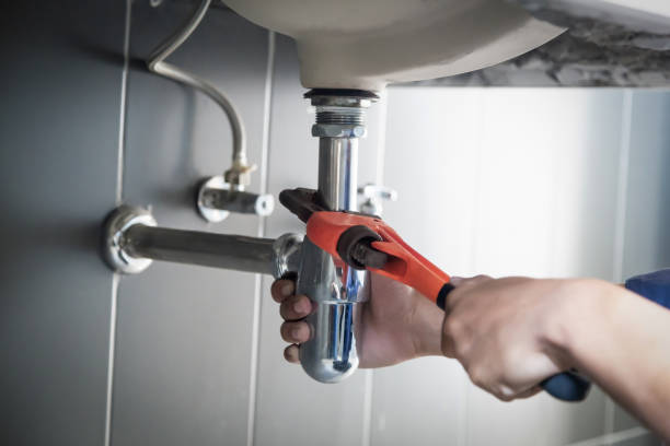 Best 24/7 Emergency Plumbing Services  in Whispering Pines, NC